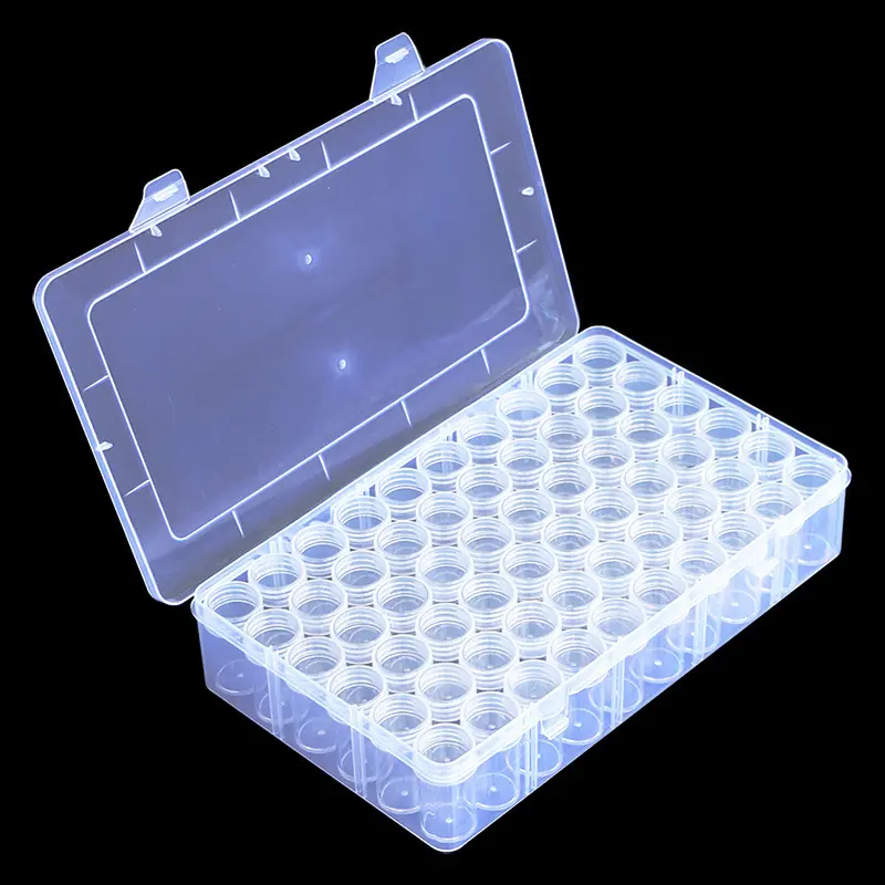Diamond Art Storage Containers